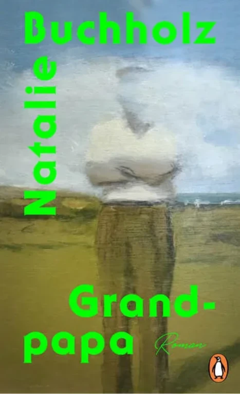 Cover: Grand-papa
