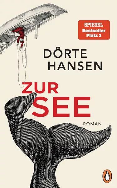 Cover: Zur See