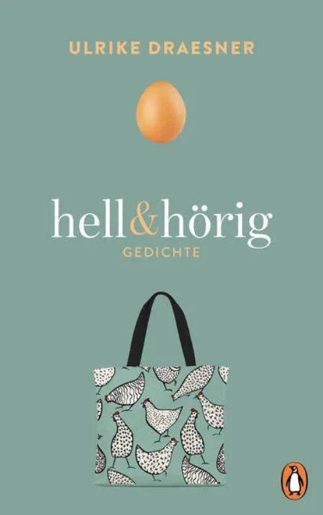 Cover: hell & hörig