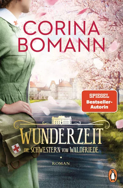 Cover: Wunderzeit