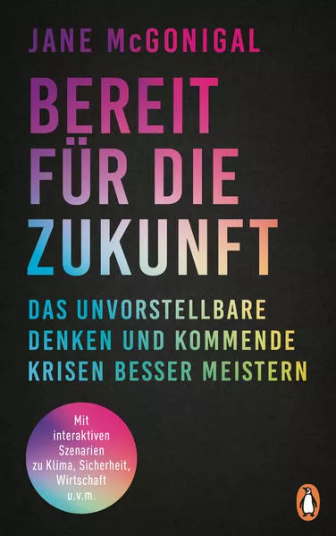 Cover: Bereit für die Zukunft