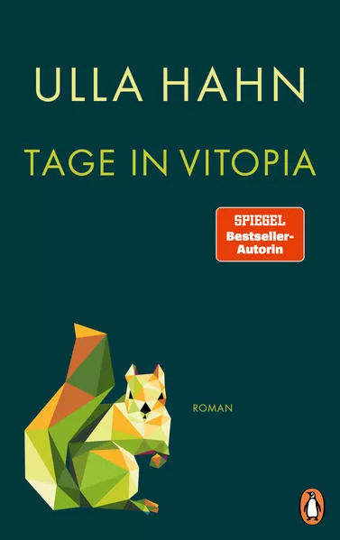 Cover: Tage in Vitopia