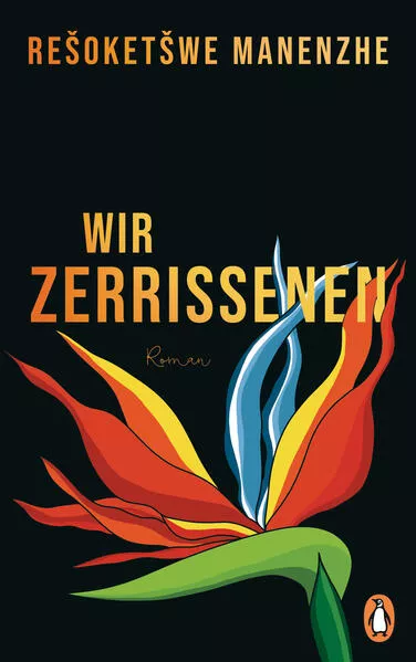 Cover: Wir Zerrissenen