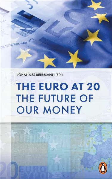 Cover: The Euro at 20