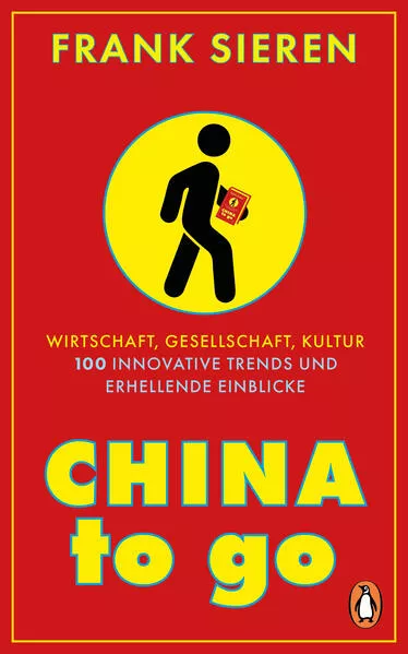 Cover: China to go