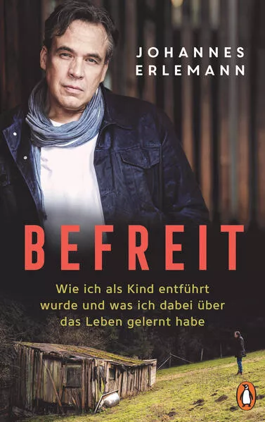 Cover: Befreit