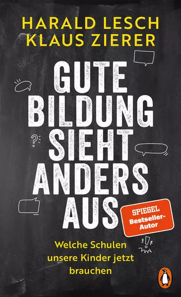 Gute Bildung sieht anders aus</a>