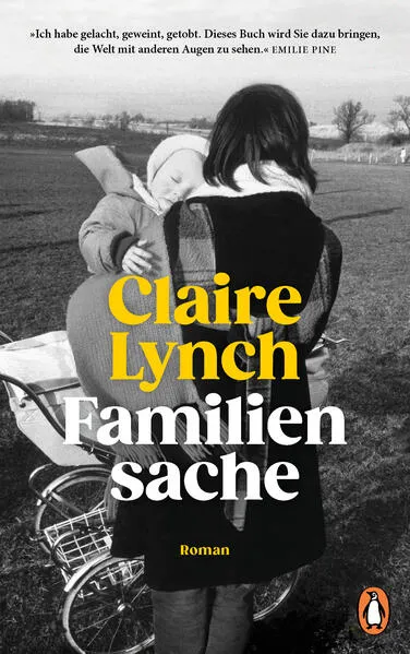 Cover: Familiensache