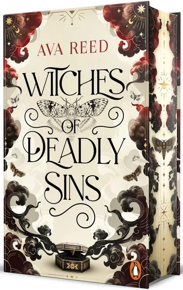 Witches of Deadly Sins
