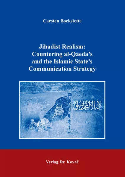 Cover: Jihadist Realism: Countering al-Qaeda’s and the Islamic State’s Communication Strategy