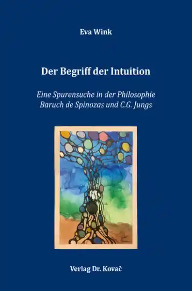 Der Begriff der Intuition</a>