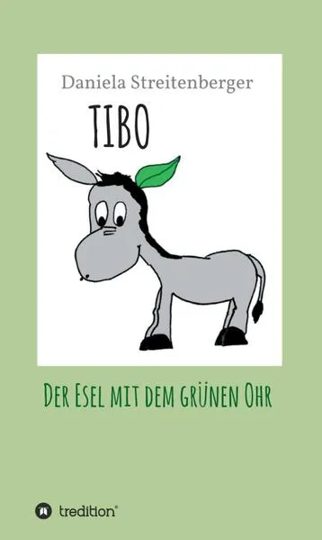 Cover: TIBO
