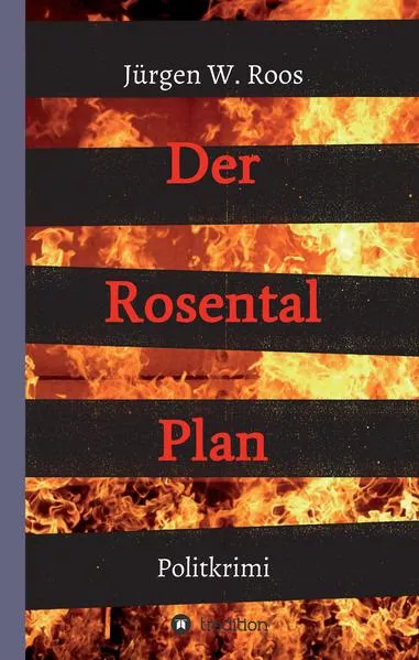 Cover: Der Rosental Plan