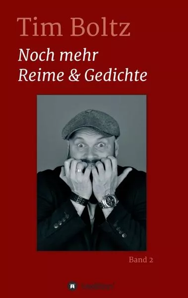 Cover: Noch mehr Reime & Gedichte