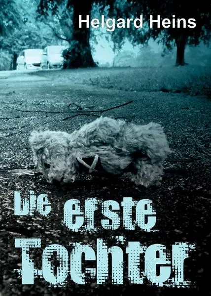 Cover: Die erste Tochter