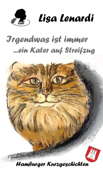 Irgendwas ist immer ...ein Kater auf Streifzug