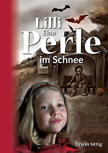 Lilli: Eine Perle im Schnee
