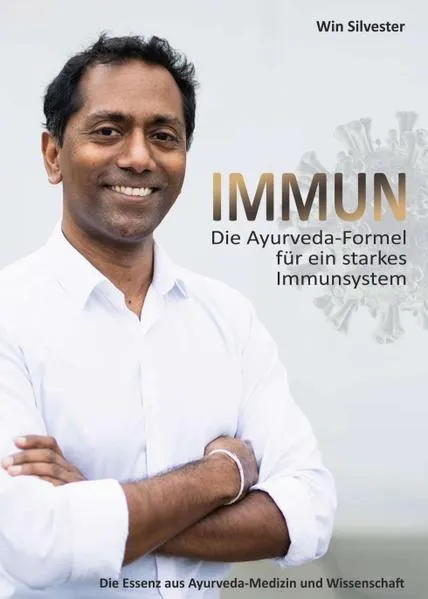 Cover: IMMUN