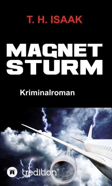 Cover: MAGNETSTURM