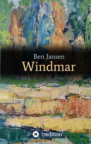 Cover: Windmar