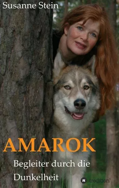 Cover: AMAROK