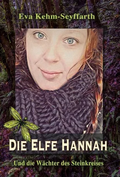 Cover: Die Elfe Hannah