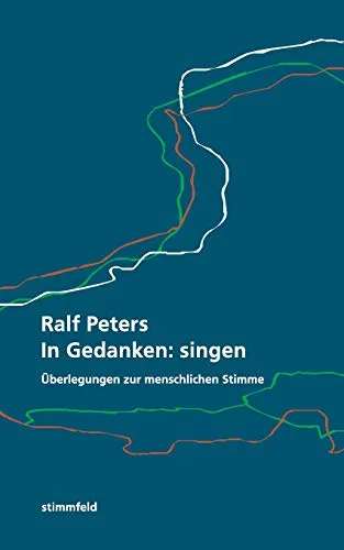 In Gedanken: singen