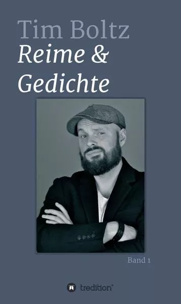 Cover: REIME & GEDICHTE