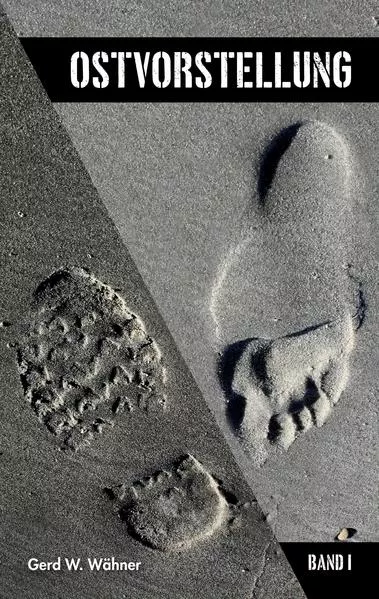 Cover: Ostvorstellung