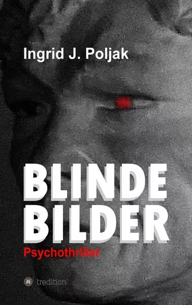 Cover: BLINDE BILDER