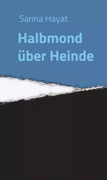 Cover: Halbmond über Heinde