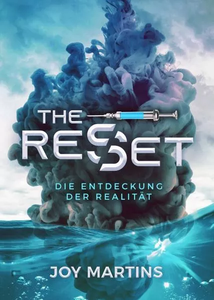 Cover: the reset - Die Entdeckung der Realität