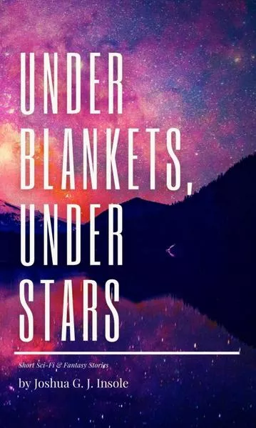 Cover: Under Blankets, Under Stars