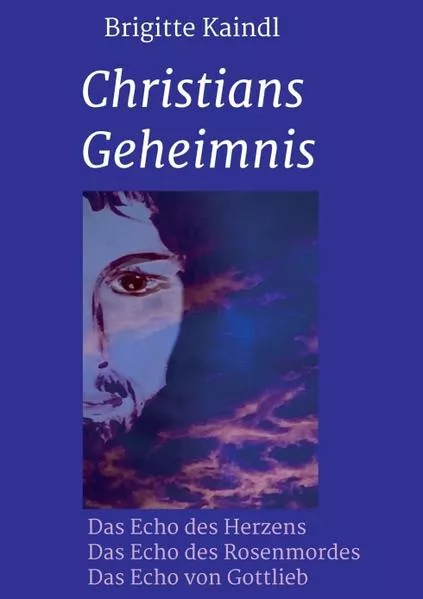 Cover: Christians Geheimnis