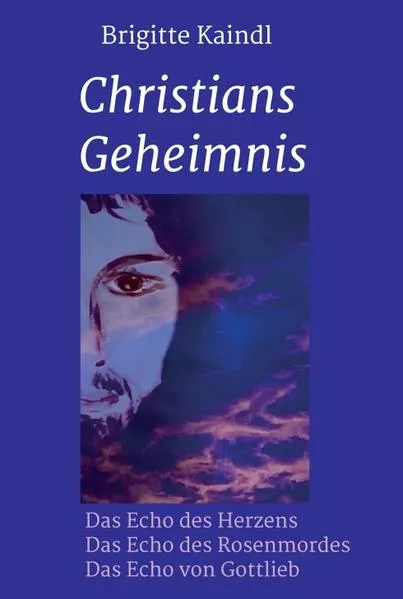 Cover: Christians Geheimnis