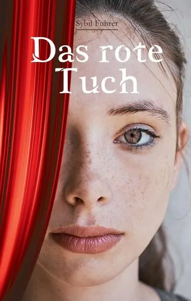 Cover: Das rote Tuch