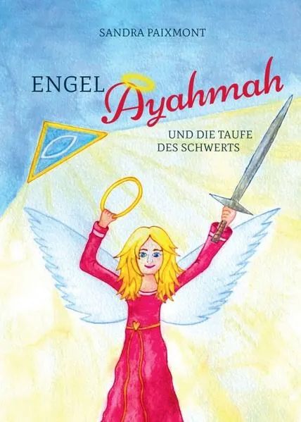 Cover: Engel Ayahmah