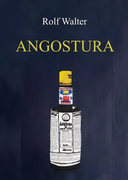Cover: Angostura