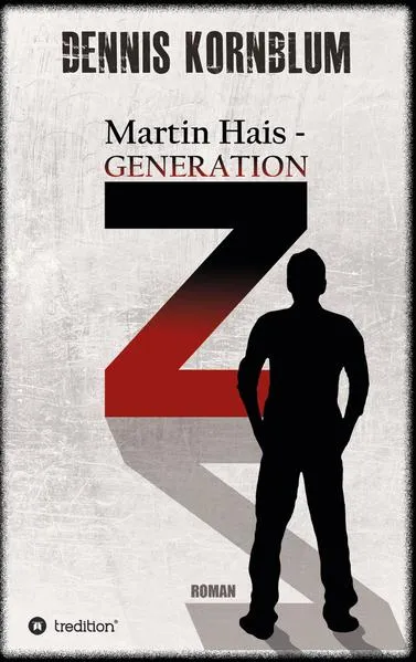 Cover: Martin Hais - Generation Z