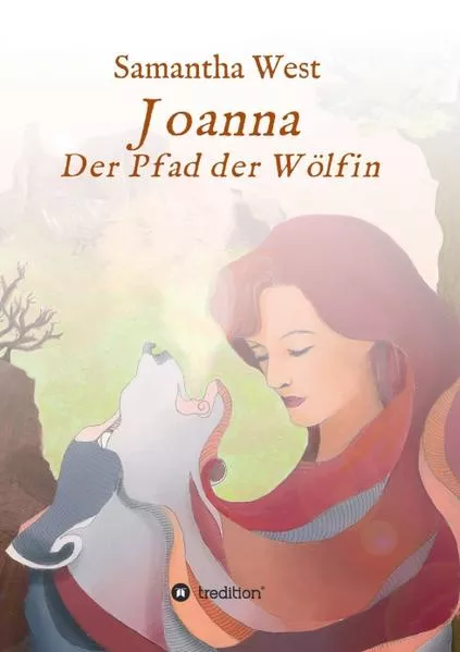 Cover: Joanna