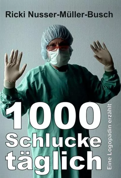 1000 Schlucke täglich