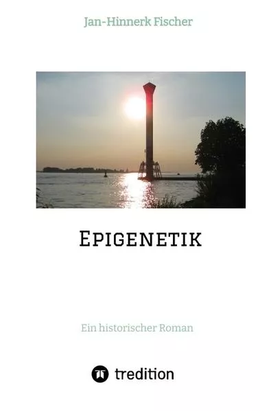Cover: Epigenetik