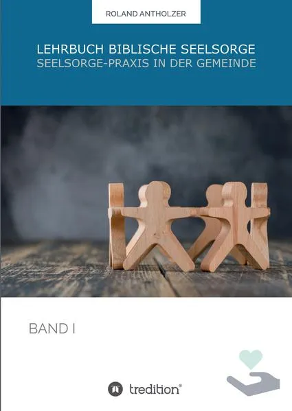 Lehrbuch Biblische Seelsorge