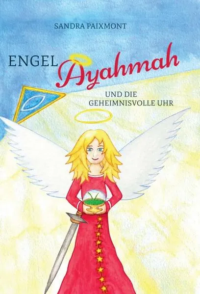 Engel Ayahmah