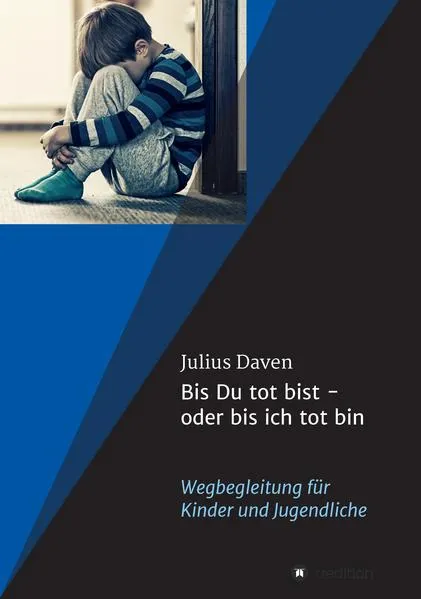 Cover: Bis Du tot bist - oder bis ich tot bin