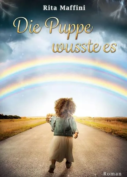 Die Puppe wusste es