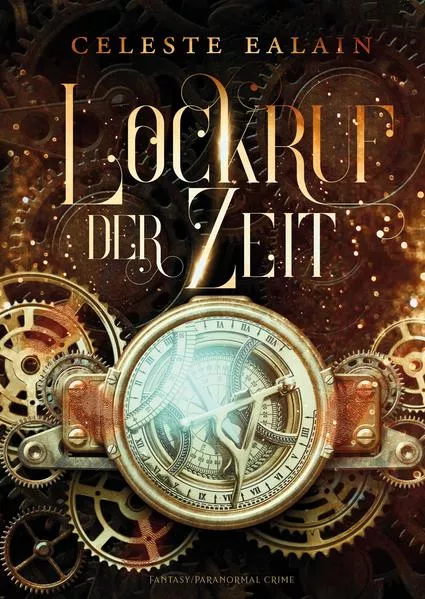 Cover: Lockruf der Zeit