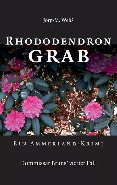 Cover: Rhododendron Grab