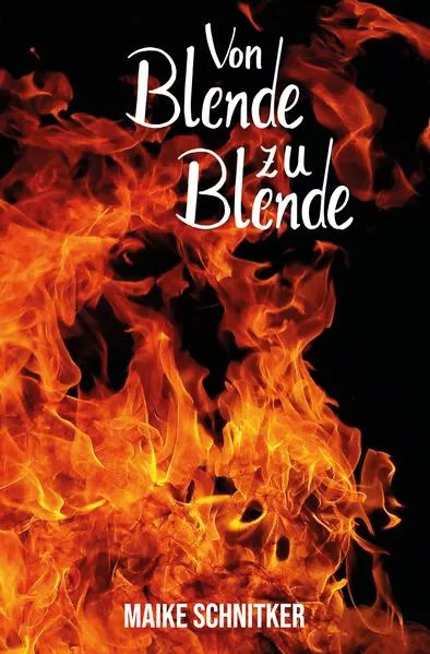 Cover: von Blende zu Blende