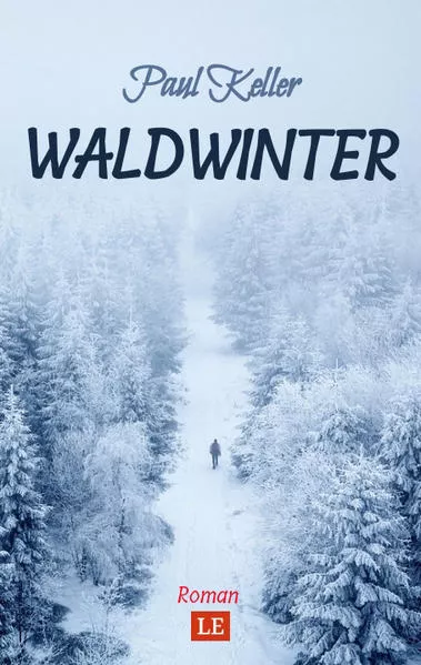 Cover: Waldwinter
